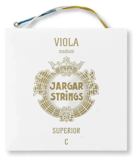 Viola-Saiten Superior C (C)