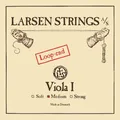 Larsen Saiten für Viola Medium