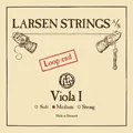 Larsen Saiten für Viola Medium