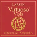 Viola-Saiten Virtuoso Satz Medium (Satz Medium)