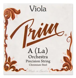 Prim Saiten für Viola Steel Strings Orchestra