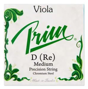 Prim Saiten für Viola Steel Strings Soft