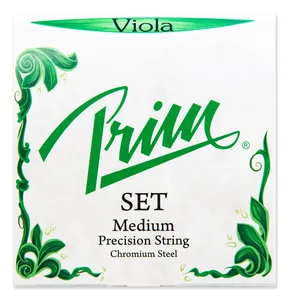 Prim Saiten für Viola Steel Strings Medium