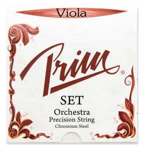 Prim Saiten für Viola Steel Strings Orchestra