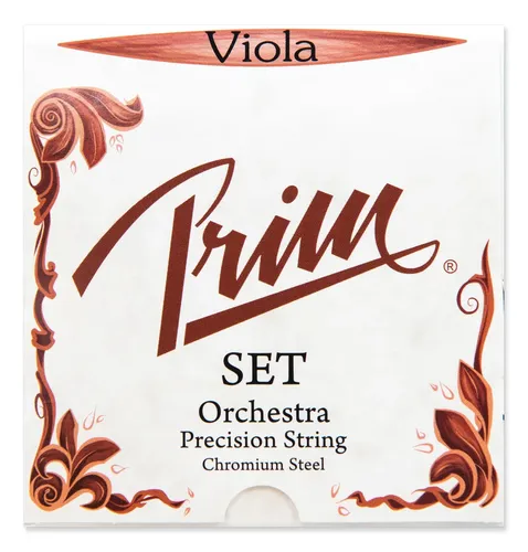 Prim Saiten für Viola Steel Strings