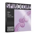 Thomastik Saiten für Viola Spirocore Spiralkern Mittel (S19)