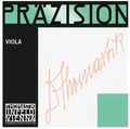 Thomastik Saiten für Viola Präzision Stahl Vollkern Weich (75)