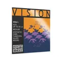 Thomastik Saiten für Viola Vision Synthetic Core Mittel C (VI24)