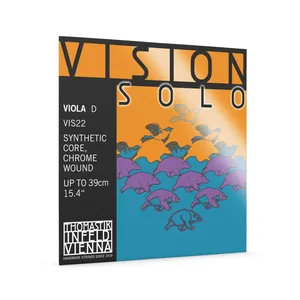 Thomastik Saiten für Viola Vision Solo VIS22