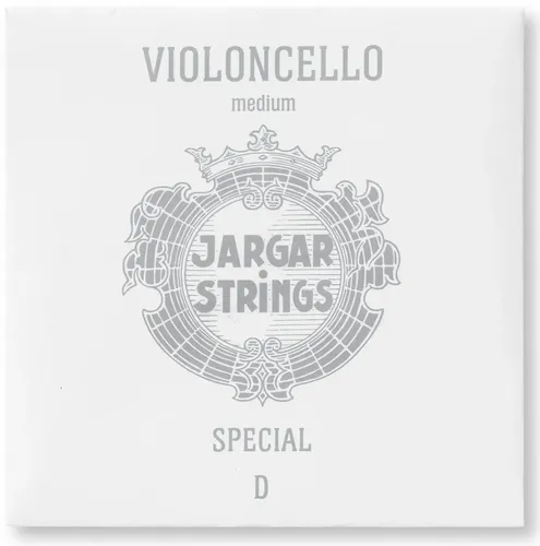Jargar Saiten für Cello Medium
