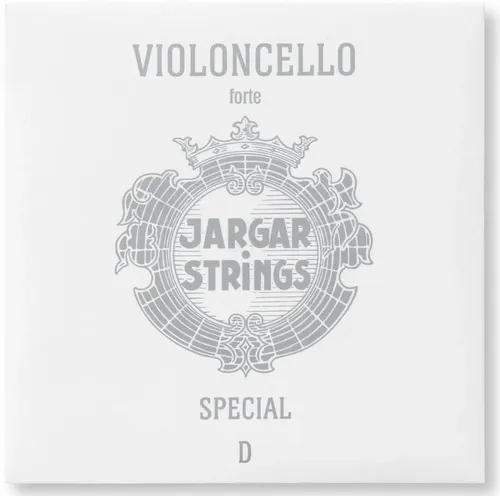 Jargar Saiten für Cello Forte
