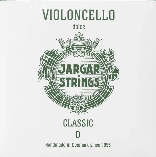 Jargar Saiten für Cello Dolce