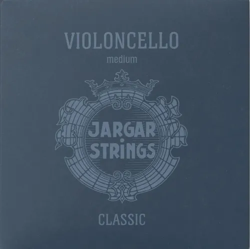Jargar Saiten für Cello Medium