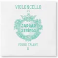 Cello-Saiten YOUNG TALENT - kleine Mensuren G 3/4 medium (G 3/4 medium)