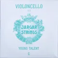 Cello-Saiten YOUNG TALENT - kleine Mensuren G 1/2 medium (G 1/2 medium)