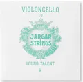 Cello-Saiten YOUNG TALENT - kleine Mensuren G 1/2 medium (G 1/2 medium)