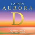 Cello-Saiten Larsen Aurora D 4/4 (D 4/4)