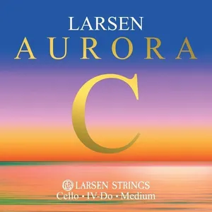 Cello-Saiten Larsen Aurora C 4/4 (C 4/4)