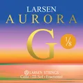 Cello-Saiten Larsen Aurora G 1/8 (G 1/8)