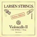 Larsen Saiten für Cello Medium D Soloist