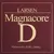 Larsen Saiten für Cello Magnacore Strong