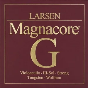 Larsen Saiten für Cello Magnacore Strong