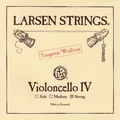 Larsen Saiten für Cello Strong