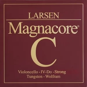 Larsen Saiten für Cello Magnacore Strong