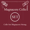 Larsen Saiten für Cello Magnacore Strong