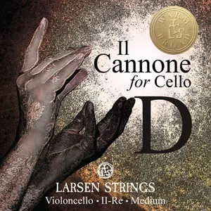 Il Cannone Cello-Saiten IL Cannone D (D)