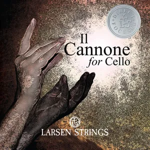 Il Cannone Cello-Saiten IL Cannone Satz (Satz)