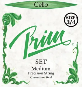 Prim Saiten für Cello Medium