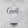 Corelli Saiten für Kontrabass Orchesterstimmung Mittel (371M)