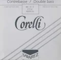 Corelli Saiten für Kontrabass Orchesterstimmung Mittel (372M)
