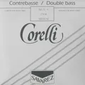 Corelli Saiten für Kontrabass Orchesterstimmung Mittel (374M)
