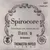 Thomastik Saiten für Kontrabass Spirocore Spiralkern H (3871,4)