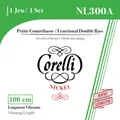 Corelli Saiten für Kontrabass Orchesterstimmung  (1/2 Größe 300A)