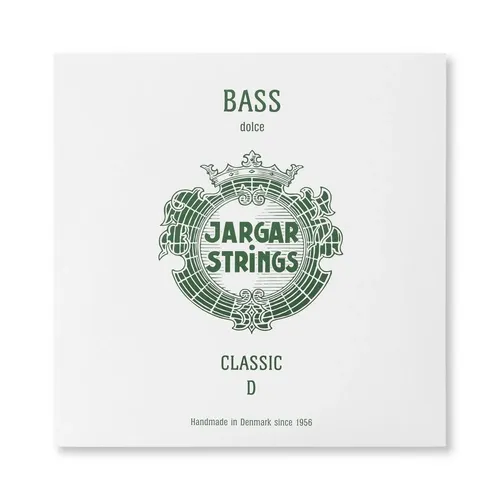 Jargar Saiten für Kontrabass Solo