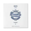 Jargar Saiten für Kontrabass Medium
