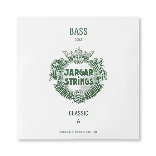 Jargar Saiten für Kontrabass Solo