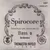 Thomastik Saiten für Kontrabass Spirocore Spiralkern A (3871,2)