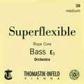 Thomastik Saiten für Kontrabass Superflexible Seilkern A (36S)