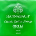 Hannabach Klassikgitarrensaiten Serie 800 Low Tension versilbert D4 (8004LT)