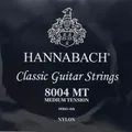 Hannabach Klassikgitarrensaiten Serie 800 Medium Tension versilbert D4 (8004MT)