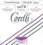 Corelli Saiten für Kontrabass Solostimmung Mittel (360M)