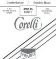 Corelli Saiten für Kontrabass Solostimmung Mittel (361M)