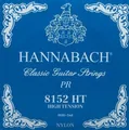 Hannabach Klassikgitarrensaiten Serie 815 High Tension Silver Special H2 (8152HT)