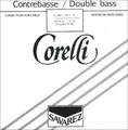 Corelli Saiten für Kontrabass Solostimmung Extra stark (391TX)