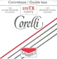 Corelli Saiten für Kontrabass Orchesterstimmung Mittel (370M)