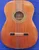 Hannabach Klassikgitarrensaiten Serie 815 F.V.T.S Medium / High Tension Silver Special Satz (815FMT)